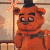 Freddy is So Sorry (Chat Icon)