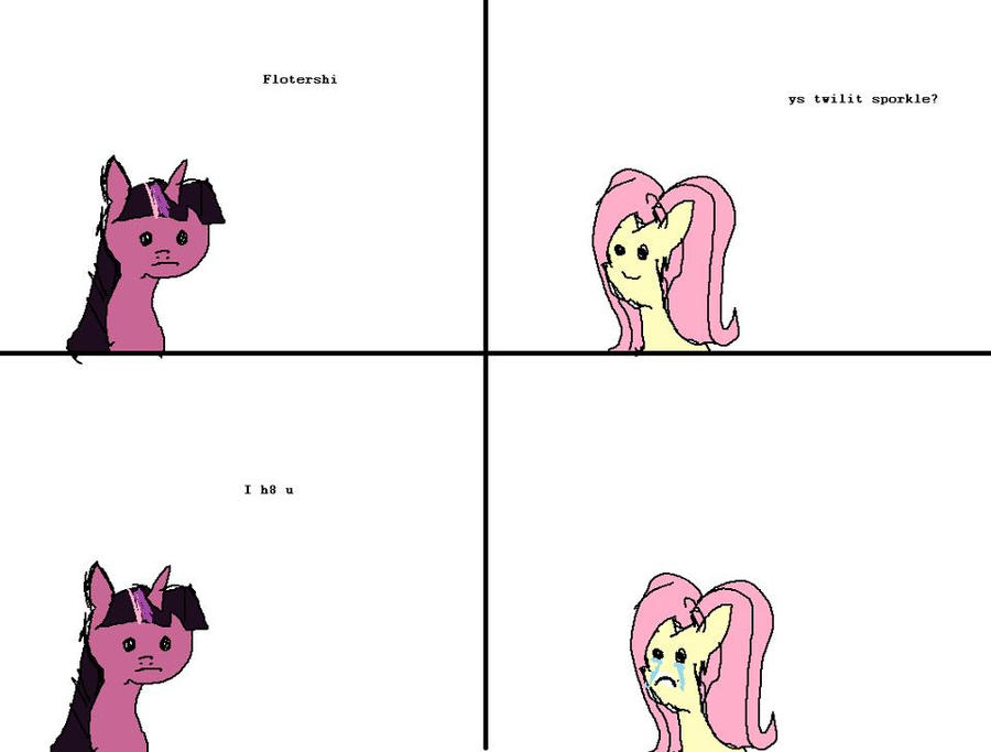 Kuja's Funny Pony thread | Page 34 | Everypony