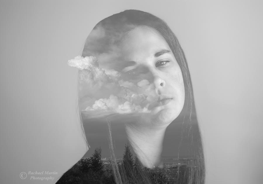 Cloudscape by VisualPoems