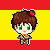 Spain Icon owo