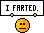 :ifarted: by FDNT