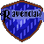 Ravenclaw Crest by Sibigtroth