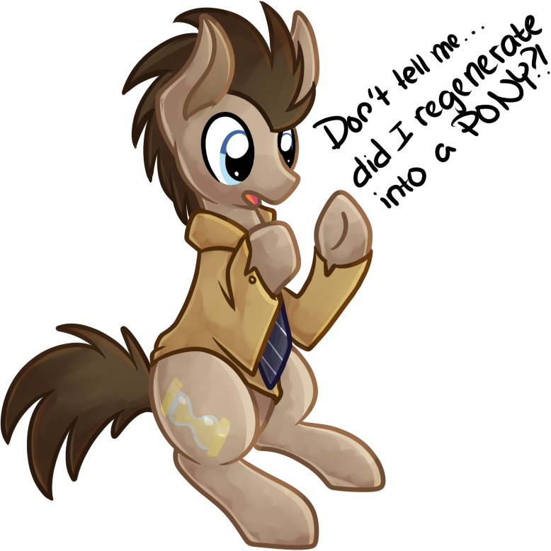 [Obrázek: doctor_whooves_by_mocha_birdy-d5aw9zm.png]
