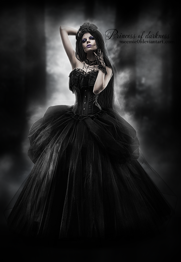 Princess Of Darkness