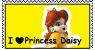 Princess Daisy Stamp by Alicia1702