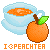I Love Peach Tea #FreeAvatar by JEricaM