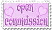stamps open commission by sombra222