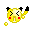 Pikachu Emoticon
