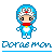 [Free Av] Doraemon Chibi by JEricaM