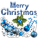 Blue-Christmas by kmygraphic