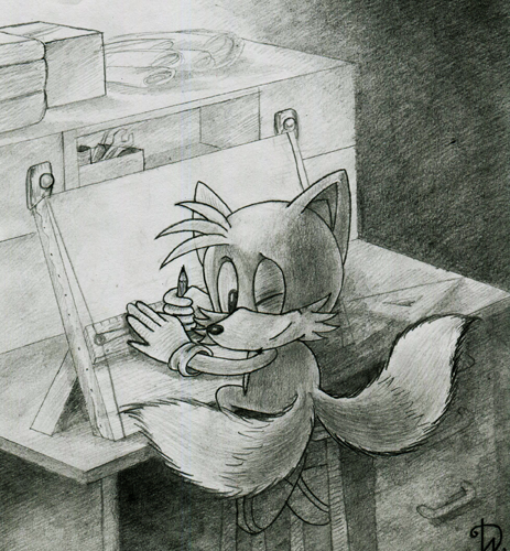 creating_a_drawing_by_kyubi_the_fox-d6yi