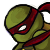 Raph icon by sampsonknight