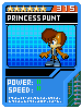 [Sonic Battle] ''Princess Punt'' [UPDATED] by PrettySoldierPetite