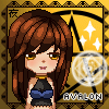 .::WvsMP::. Avalon| Pixel Icon by YozoraArashi