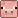 Pig emoticon