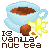 I Love Vanilla Nut Tea #Avatar by JEricaM