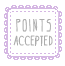 FREE STAMP: Points accepted by koffeelam