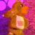 Chica's Happy Dance (Chat Icon)
