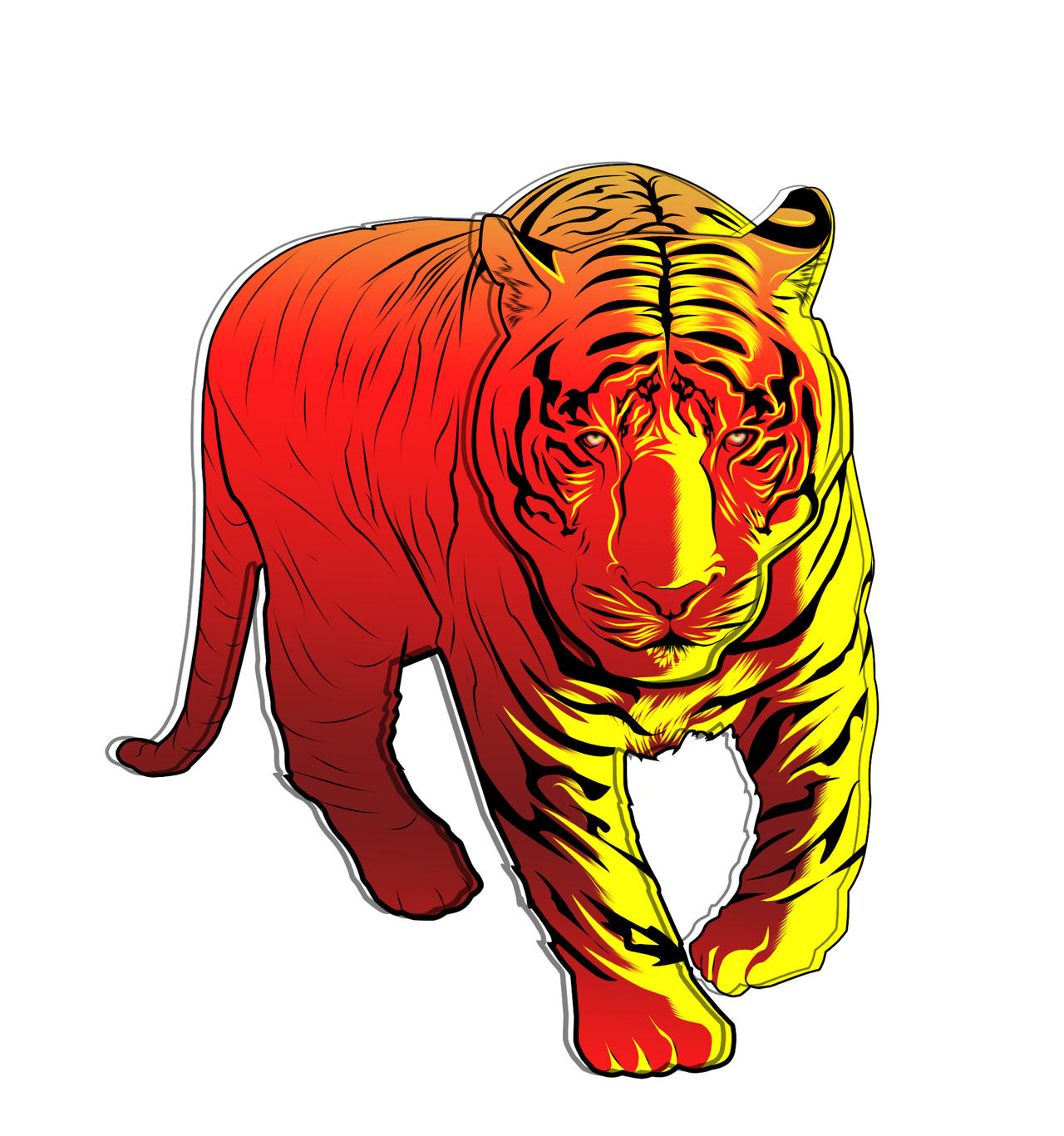 Red Tiger Com