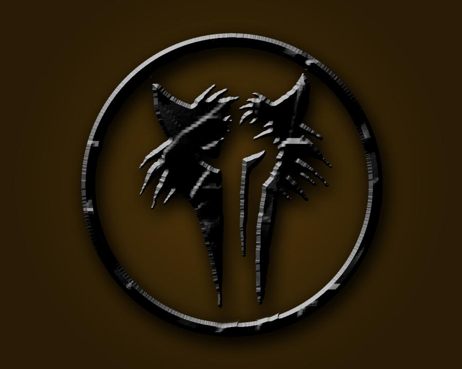 Werewolf Symbols