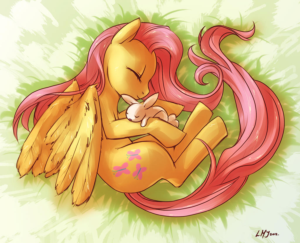 [Obrázek: nap_time_by_angelickitty89-d4r60kf.jpg]