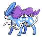 Suicune Avatar by Axel230