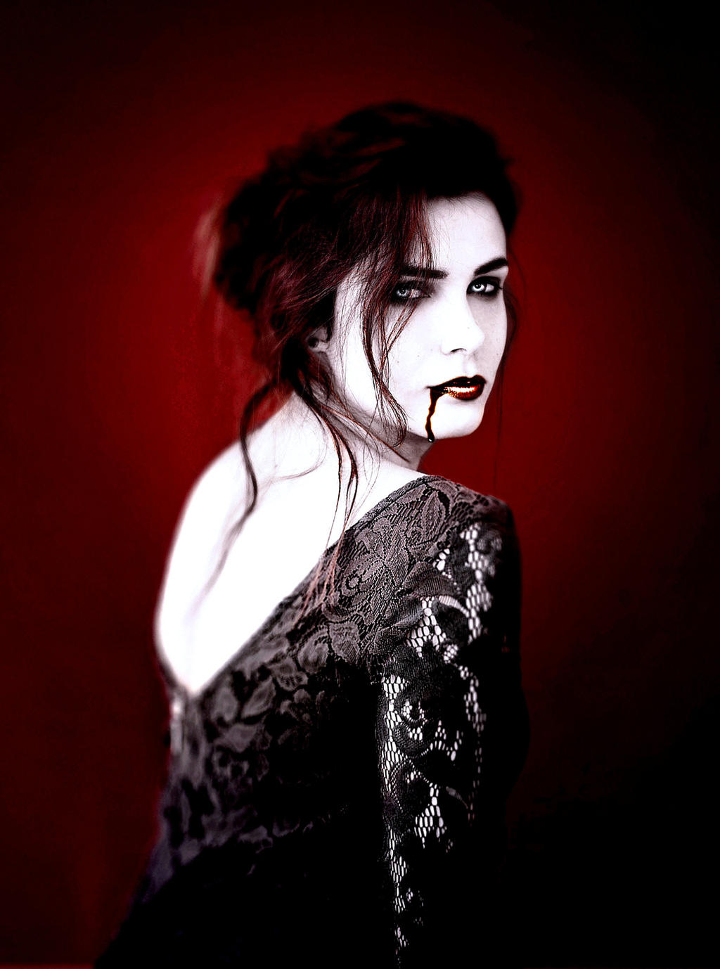 Vampire Marta-Red Death by Darkest-B4-Dawn on DeviantArt